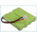 Batteries Remote Control Battery CS-CRT500RC