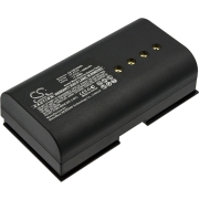 Remote Control Battery Crestron STX-1700C