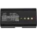 Remote Control Battery Crestron STX-1700C