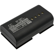 Remote Control Battery Crestron ST-1700C