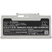 Notebook battery Panasonic CS-CRX200NB