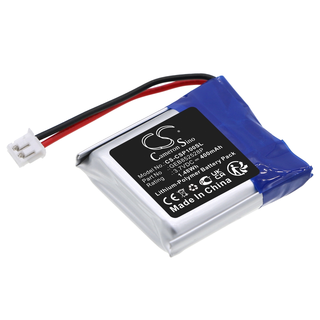 Battery Replaces GEB852528P