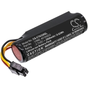 CS-CTA320SL<br />Batterier för  ersätter batteri V3M2