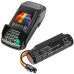 Payment Terminal Battery Dejavoo Z9 Black