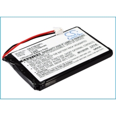 Compatible battery replacement for Telstra 253230694,CTB104,LP043048AH