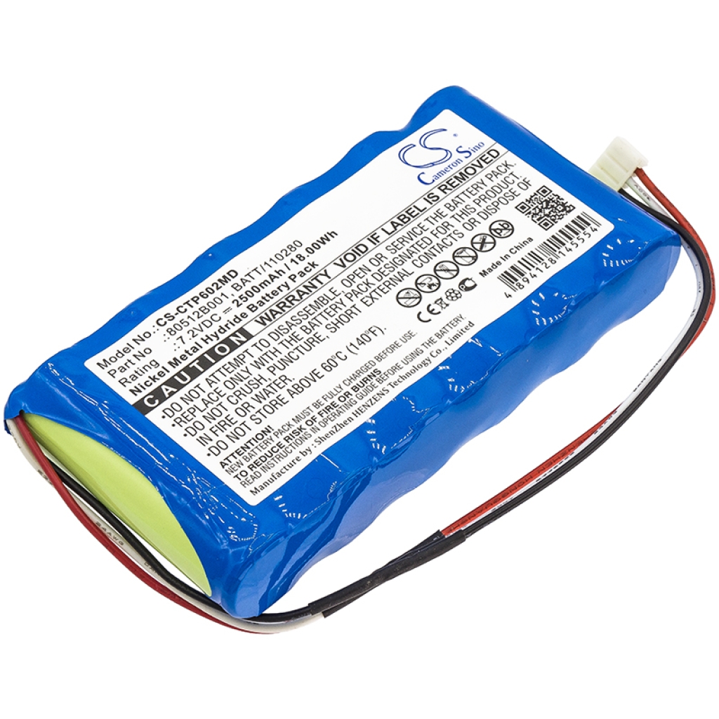 Battery Replaces BATT/110280