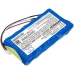 Battery Replaces 80512B001