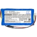 Battery Replaces BATT/110280