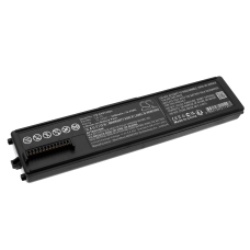 Kompatibel batteribyte för Canon 4228C002,4228C003,LK-72