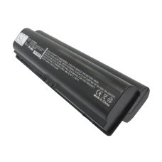 Kompatibel batteribyte för HP  436281-251, 446507-001, HSTNN-DB31, 411462-442, HSTNN-Q21C...