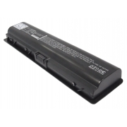 CS-CV3000NB<br />Batterier för  ersätter batteri 432306-001