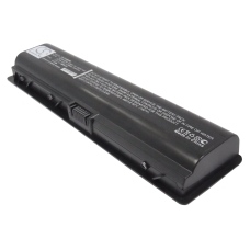 Kompatibel batteribyte för Compaq  EX941AA, HSTNN-Q33C, 411463-141, 462337-001, HSTNN-IB31...