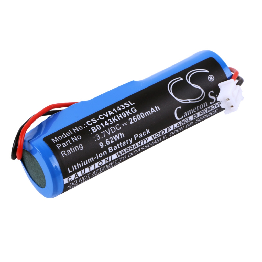 Batteries Amplifier Battery CS-CVA143SL