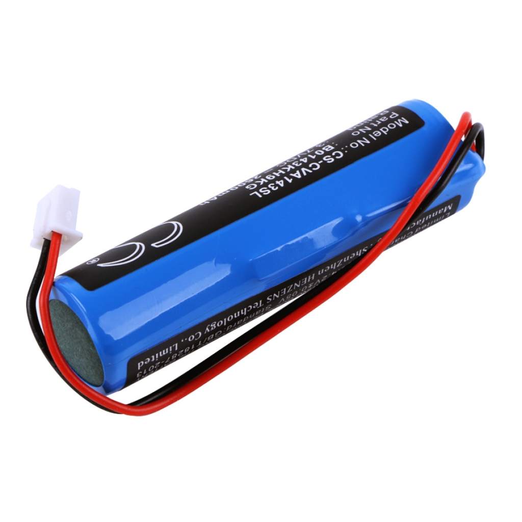 Batteries Amplifier Battery CS-CVA143SL