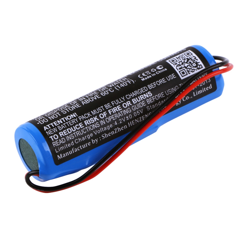 Battery Replaces B0143KH9KG