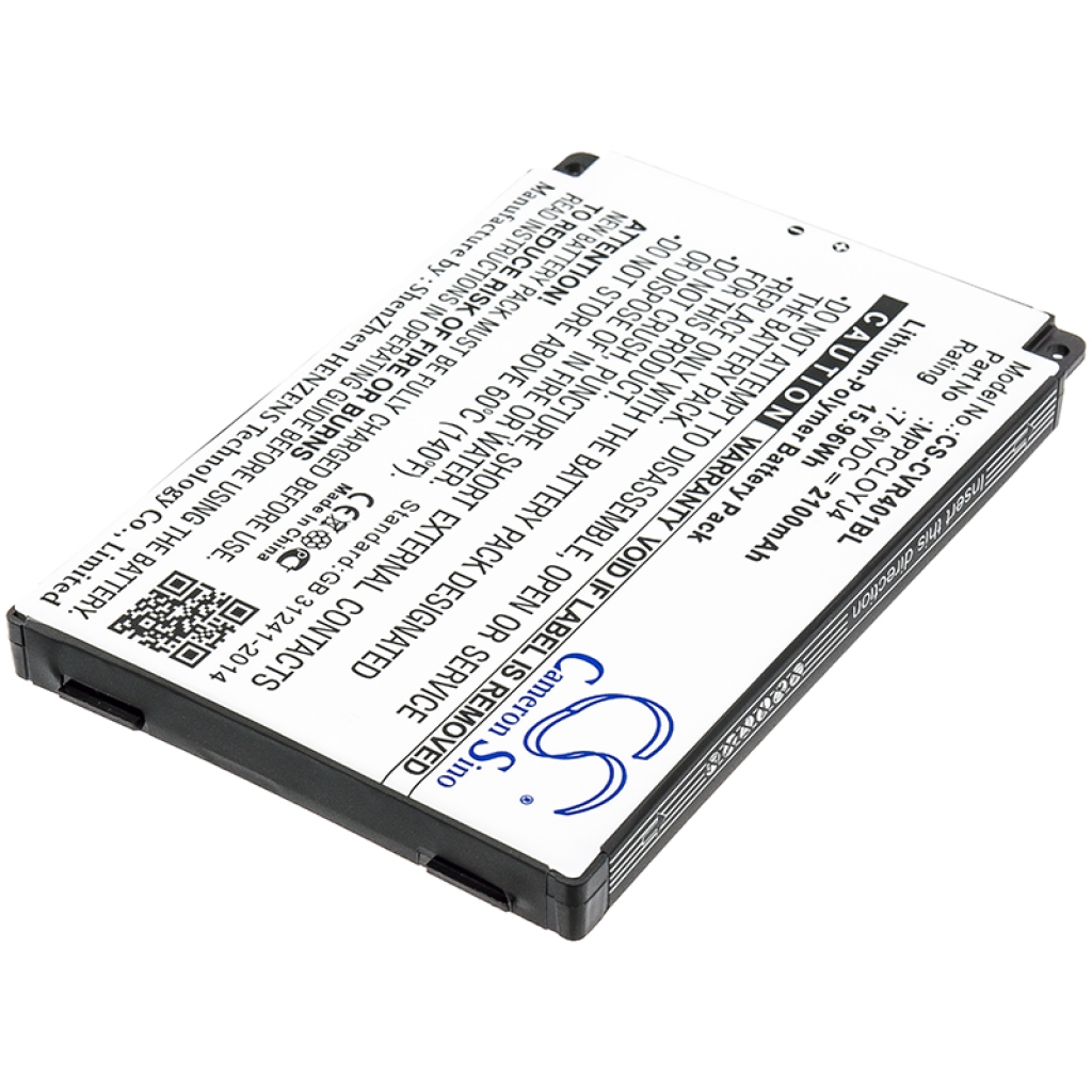 Battery Replaces AHA22121001