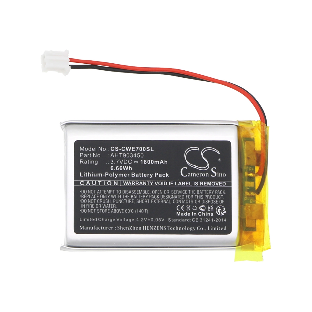 Battery Replaces AHT903450