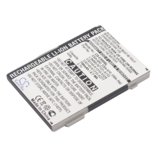 Kompatibel batteribyte för Siemens EBA-660,EBA-670,EBA-760,EBA-770,L36880-N2501-A110...