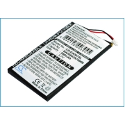 CS-DA007SL<br />Batteries for   replaces battery BA20603R79906