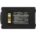 Batterier för skanner Datalogic CS-DAE112BL