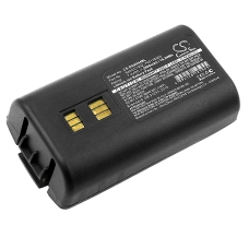 Kompatibel batteribyte för Datalogic 700175303,944501055,944501056,944501057,944501088...