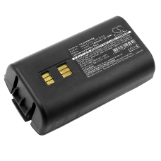 Kompatibel batteribyte för Datalogic 700175303,944501055,944501056,944501057,944501088...