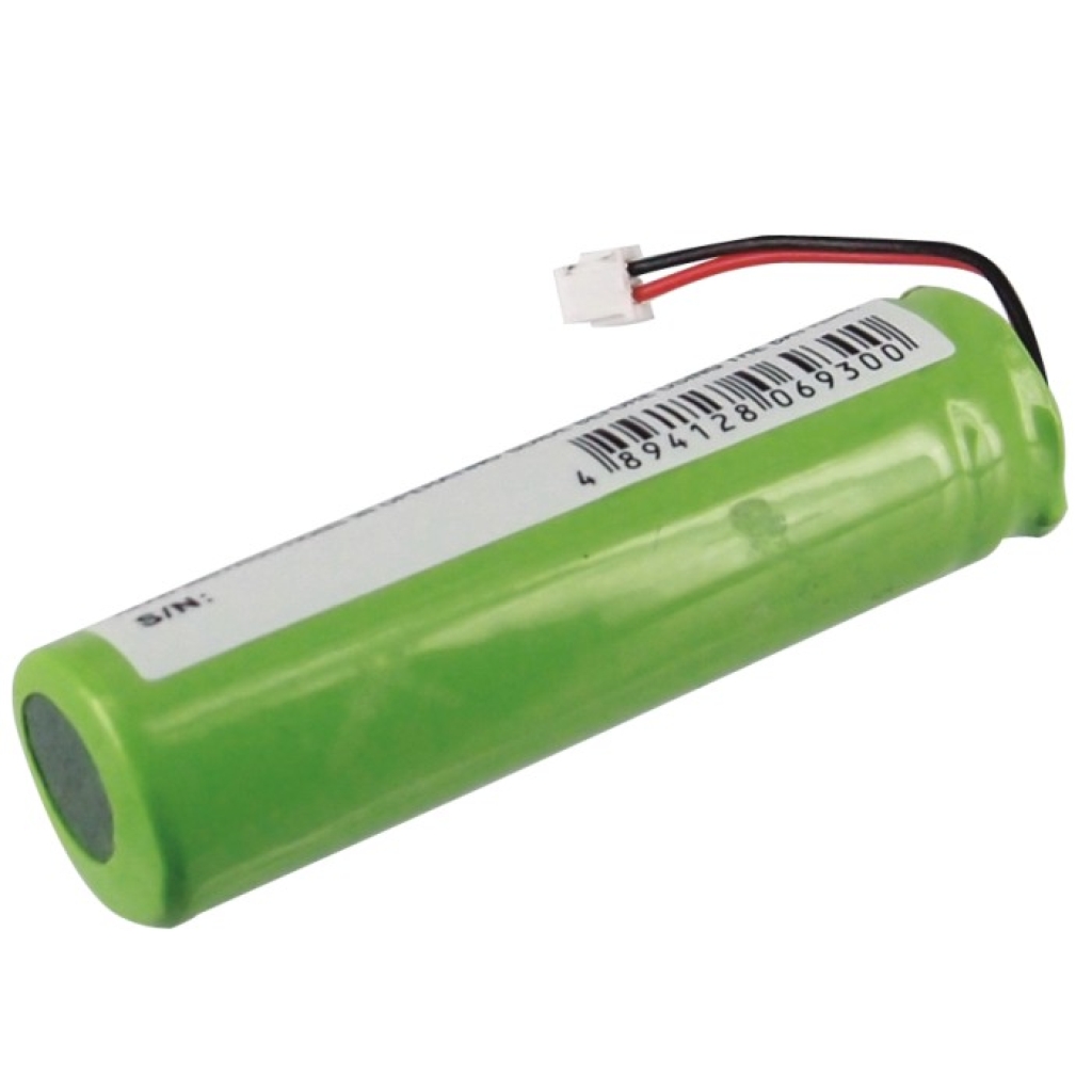 Batterier för skanner Datalogic CS-DAM213BL