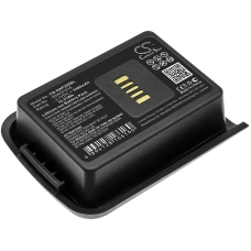 Kompatibel batteribyte för Datalogic 024000005,4006-0337,95A201016