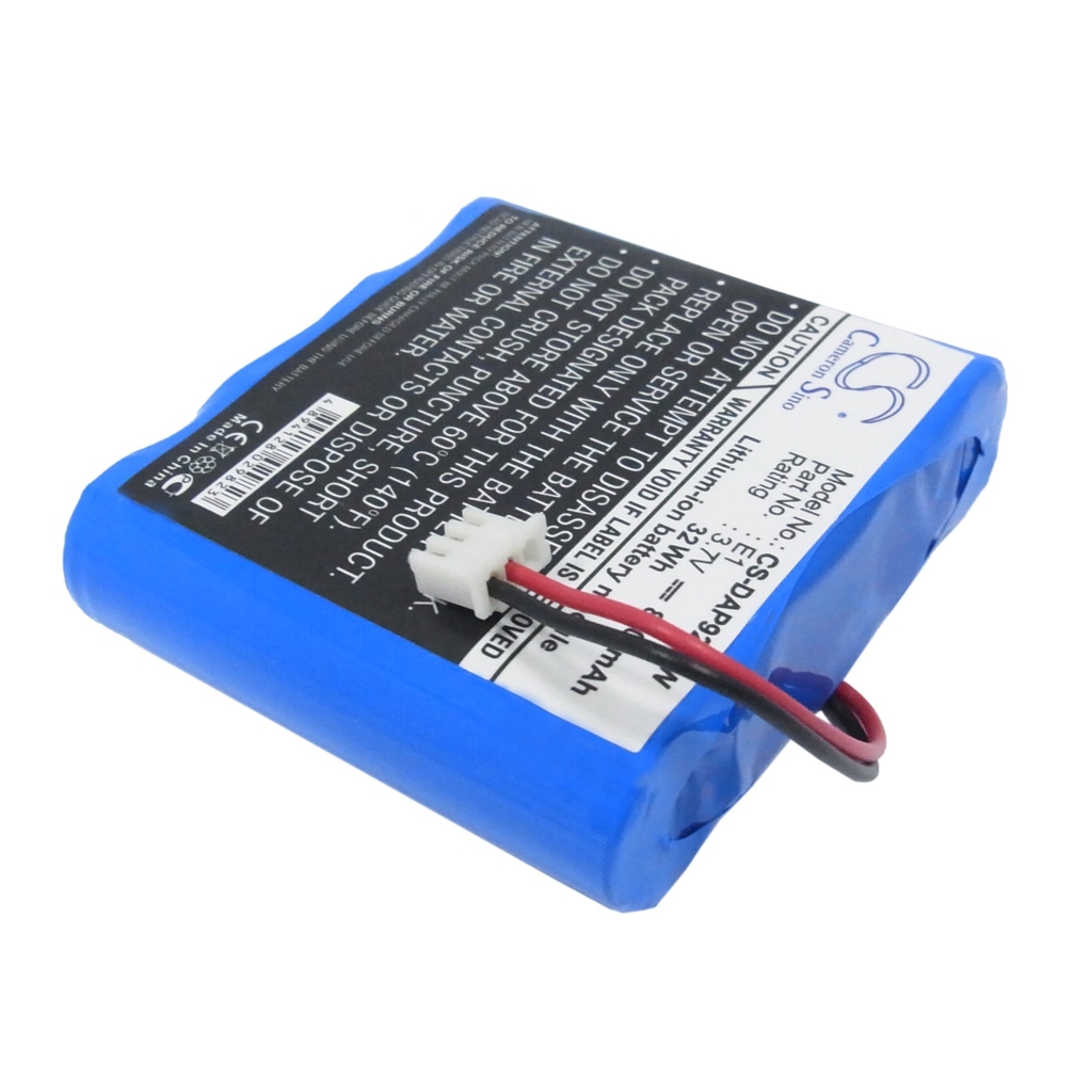 DAB Digital Battery Pure VL-60924