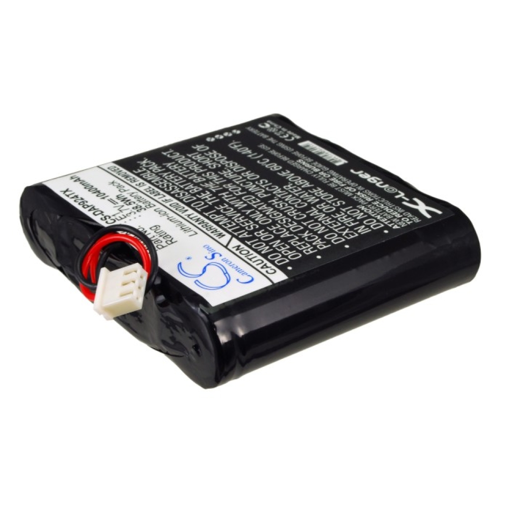 DAB Digital Battery Pure VL-60924