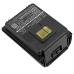 Batterier för skanner Datalogic CS-DAS329BX
