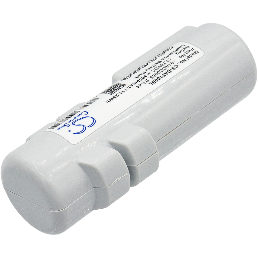 Batterier för skanner Datalogic CS-DAT100BL