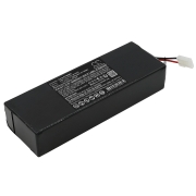 CS-DAT300MD<br />Batteries for   replaces battery B10665