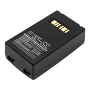 CS-DAX300BH<br />Batterier för  ersätter batteri 94ACC1386