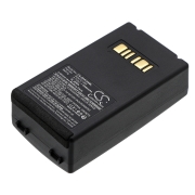 CS-DAX300BL<br />Batterier för  ersätter batteri 4ACC0046