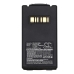 Batterier för skanner Datalogic CS-DAX300BL