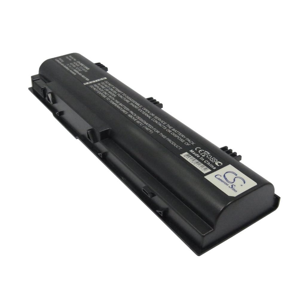 Battery Replaces XD187