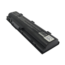 Kompatibel batteribyte för DELL 312-0416,HD438,KD186,XD187