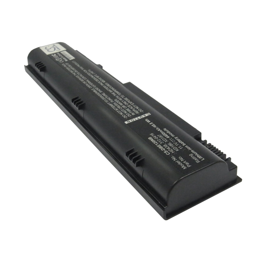 Battery Replaces KD186