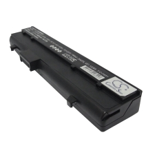 Kompatibel batteribyte för DELL 0C9551,0C9553,0C9554,0CC154,0CC156...