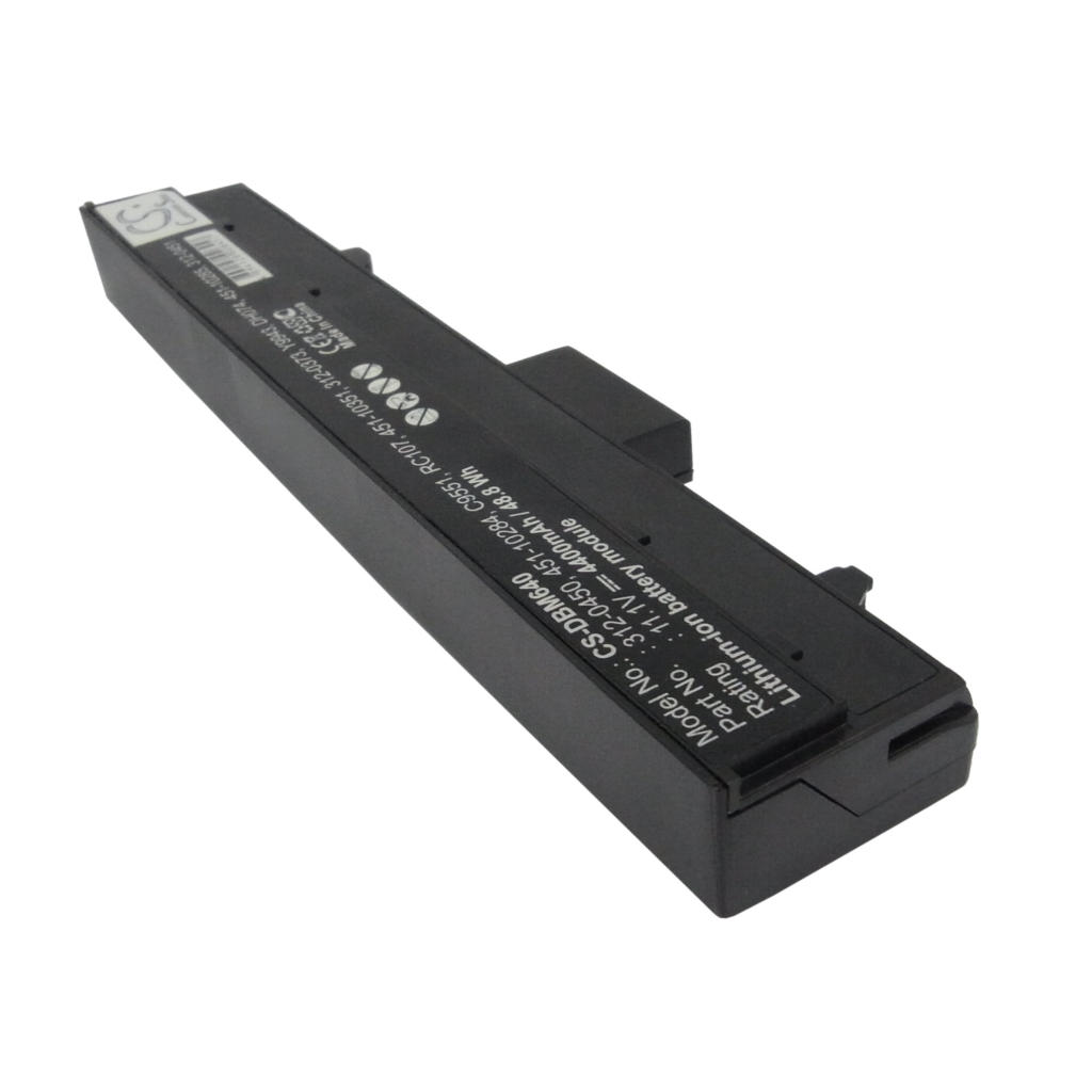 Battery Replaces 312-0450