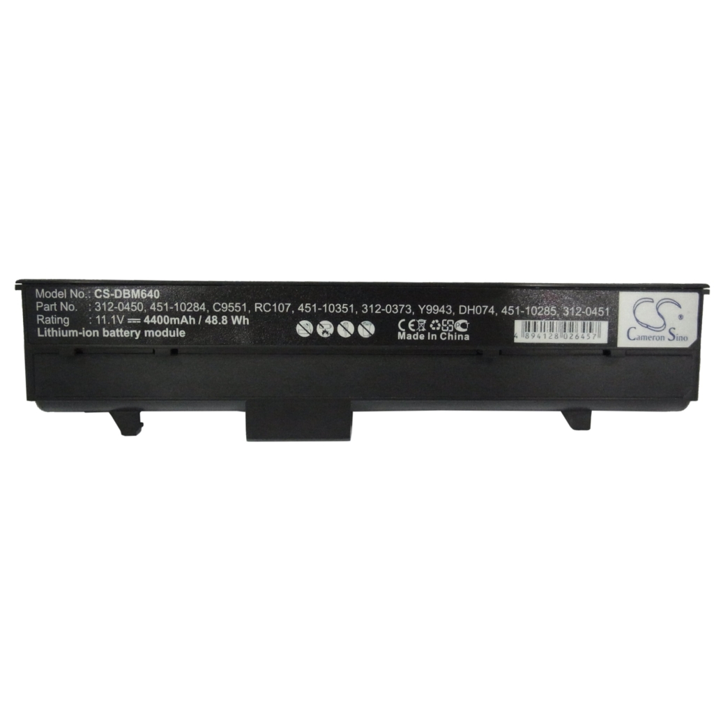 Battery Replaces 0YG326