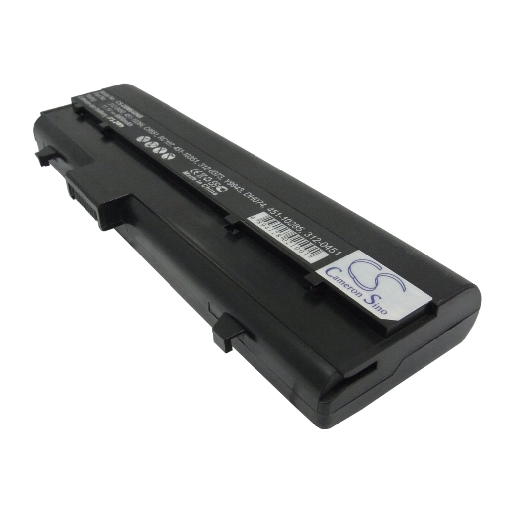 Battery Replaces 0C9553