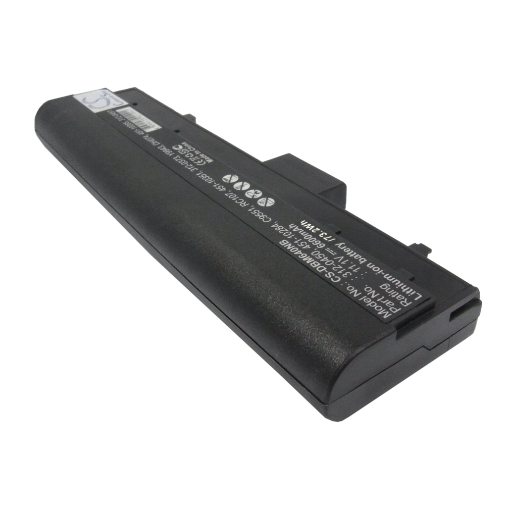 Battery Replaces Y9947