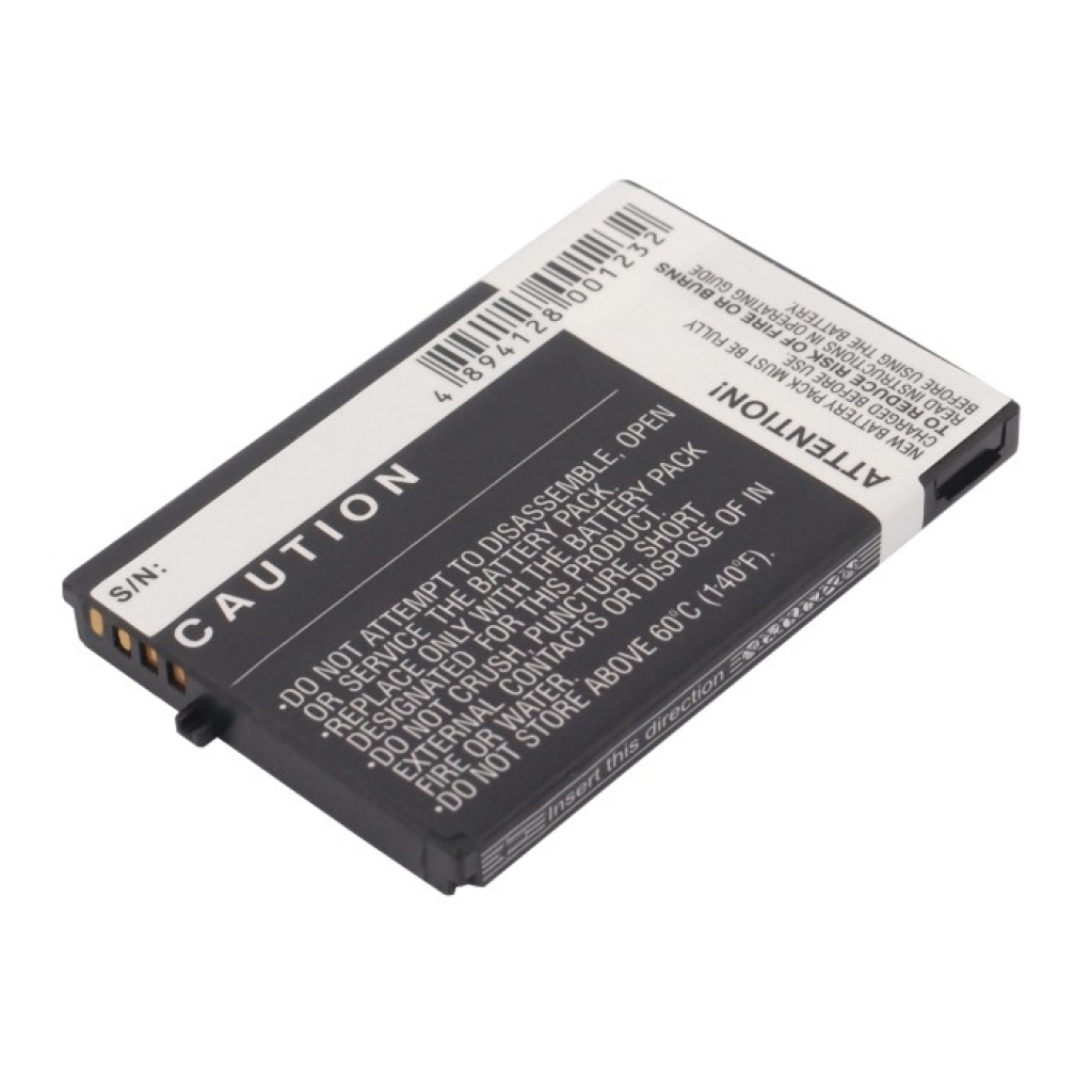 Battery Replaces 35H00080-02M