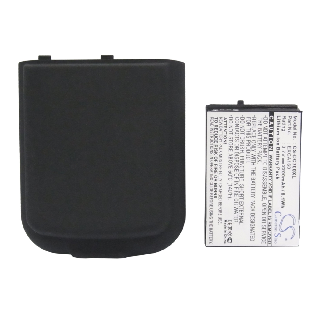 Mobile Phone Battery DOPOD C720