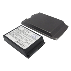 Compatible battery replacement for DOPOD 35H00082-00M,LIBR160