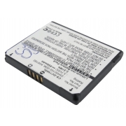 CS-DC750SL<br />Batterier för  ersätter batteri 35H00102-00M
