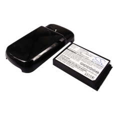 Compatible battery replacement for DOPOD 35H00077-00M,TRIN160