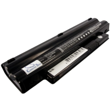 Kompatibel batteribyte för DELL  854TJ, T96F2, 312-0966, CMP3D, 453-10184...